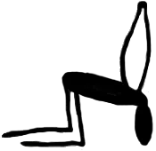 Rabbit Pose icon