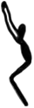 Chair Pose icon