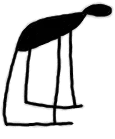 Camel Pose icon